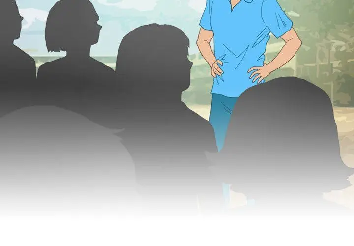 漫画《情事物语Friend》第49话第4张图