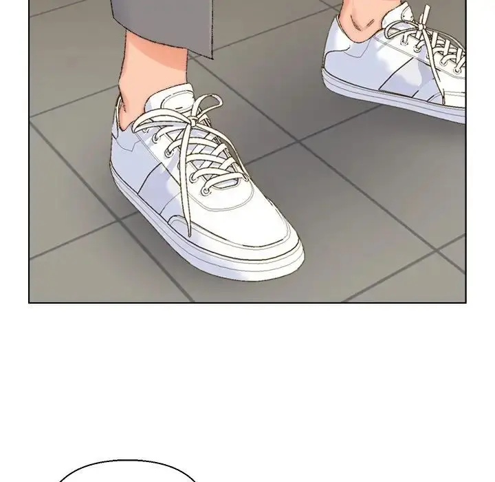漫画《爸爸的朋友》第21话第11张图