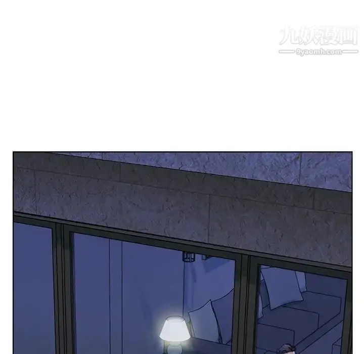 漫画《爸爸的朋友》第31话第119张图