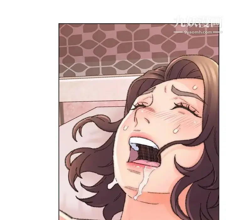 漫画《爸爸的朋友》第31话第28张图