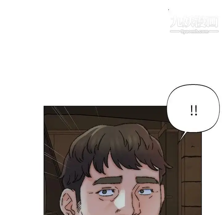 漫画《爸爸的朋友》第31话第58张图