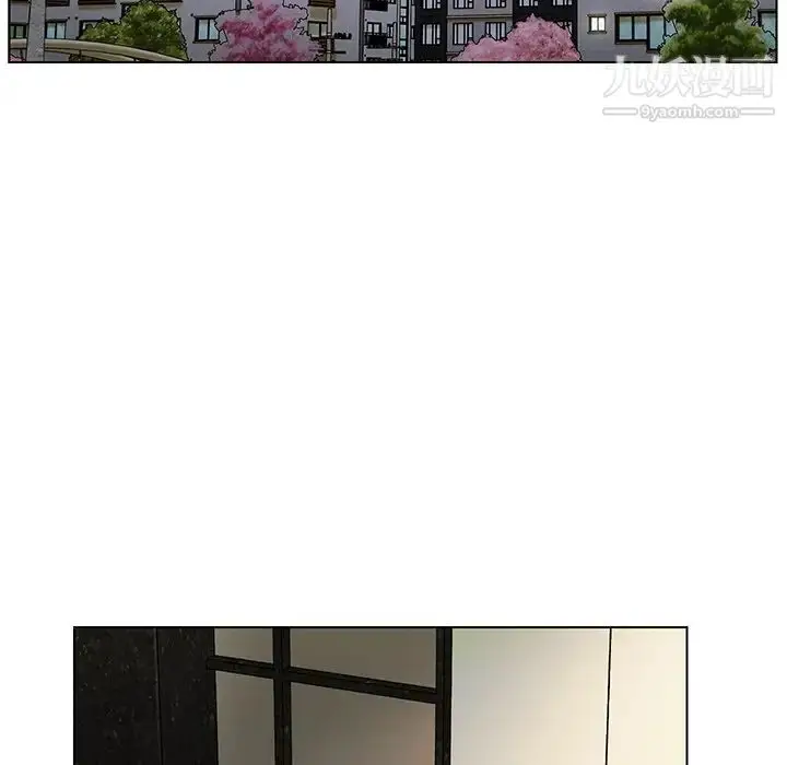 漫画《爸爸的朋友》第31话第74张图