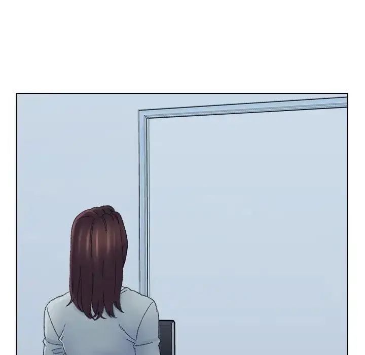漫画《爸爸的朋友》第43话第33张图