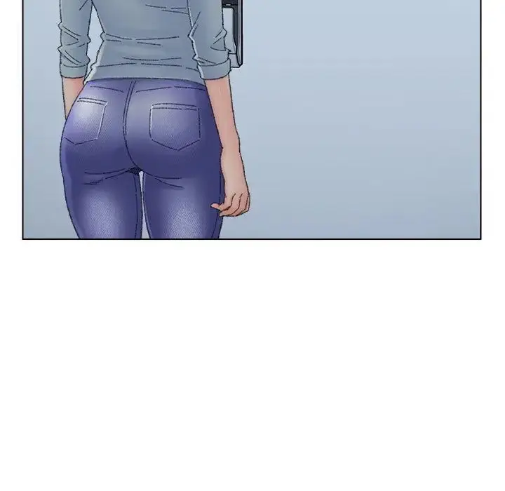 漫画《爸爸的朋友》第43话第34张图
