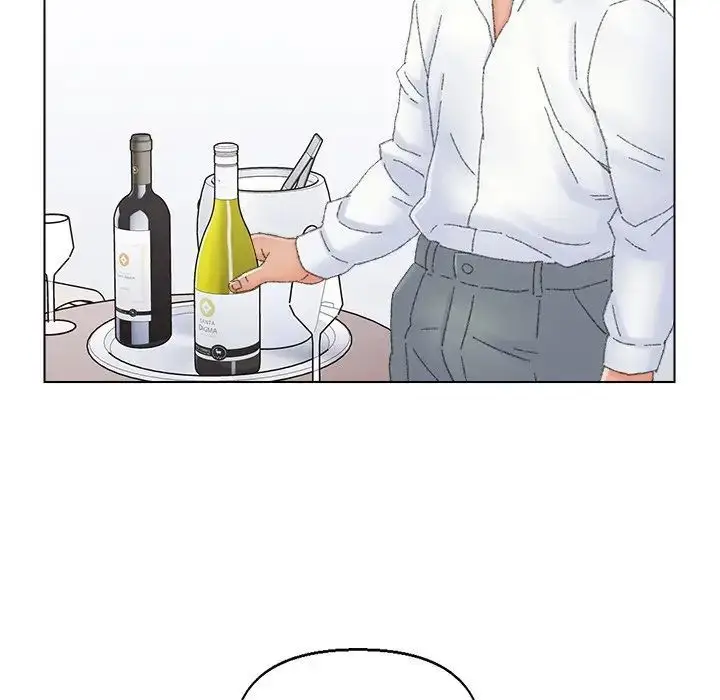 漫画《爸爸的朋友》第43话第37张图