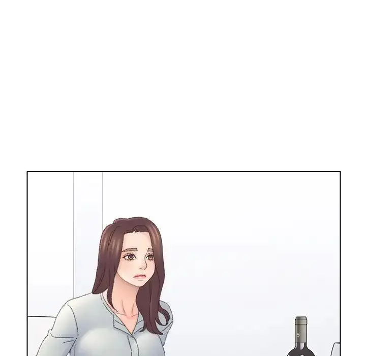漫画《爸爸的朋友》第43话第39张图