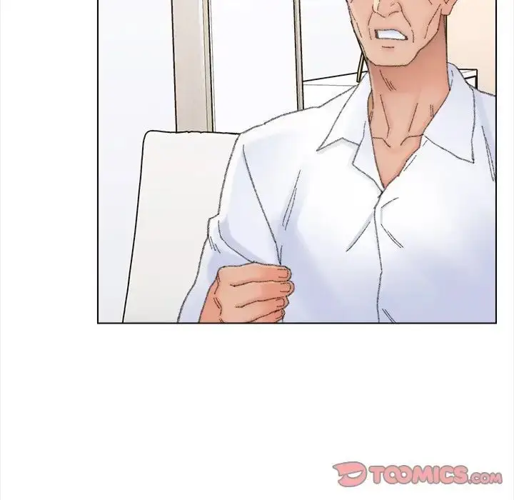 漫画《爸爸的朋友》第43话第44张图
