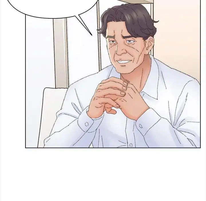漫画《爸爸的朋友》第43话第51张图