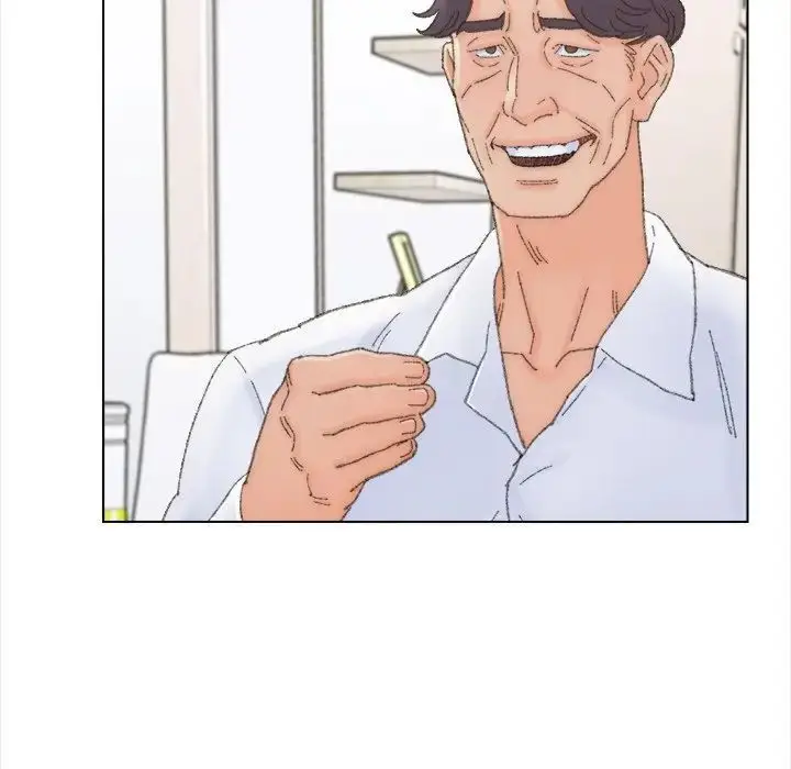 漫画《爸爸的朋友》第43话第61张图