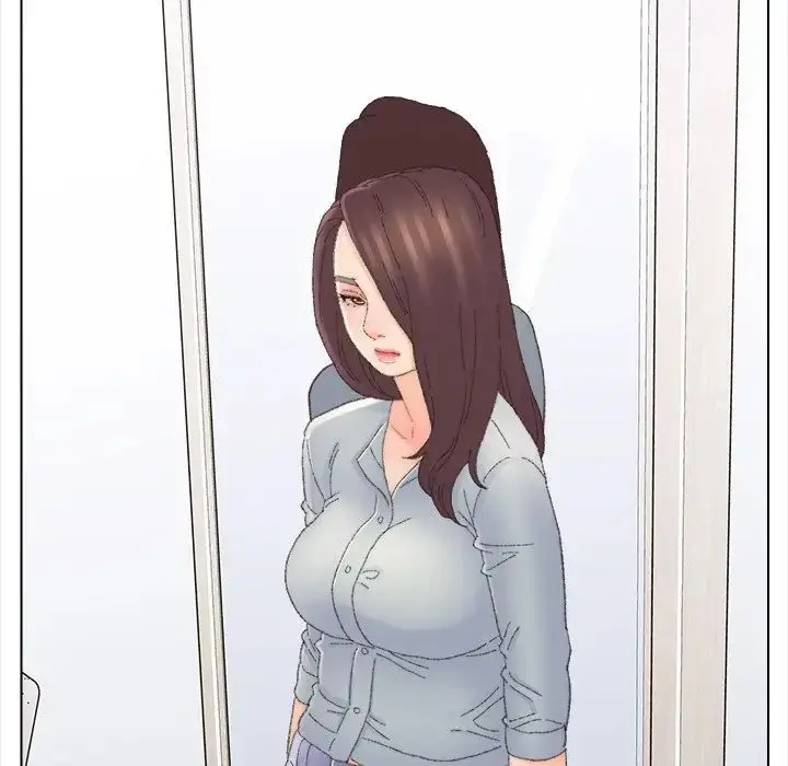 漫画《爸爸的朋友》第43话第63张图