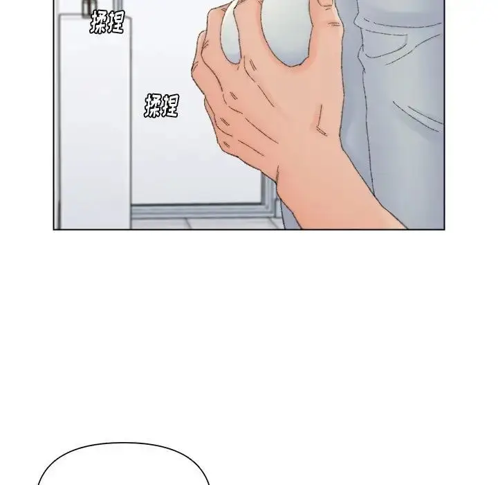 漫画《爸爸的朋友》第43话第67张图