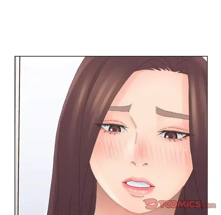 漫画《爸爸的朋友》第43话第74张图