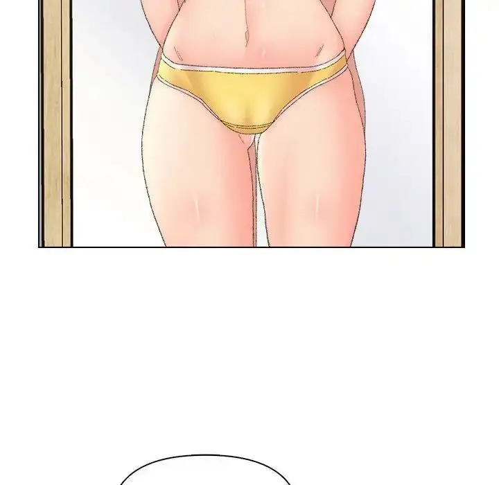 漫画《爸爸的朋友》第43话第78张图