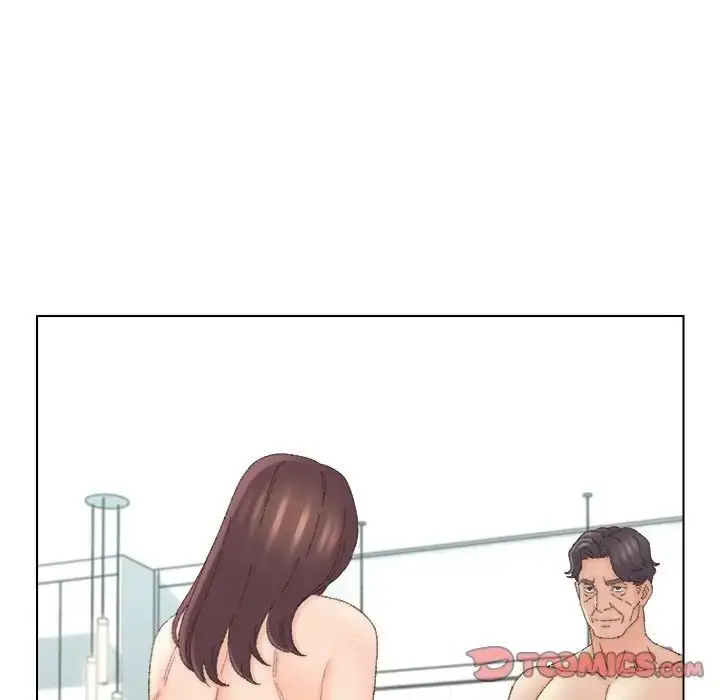 漫画《爸爸的朋友》第43话第80张图