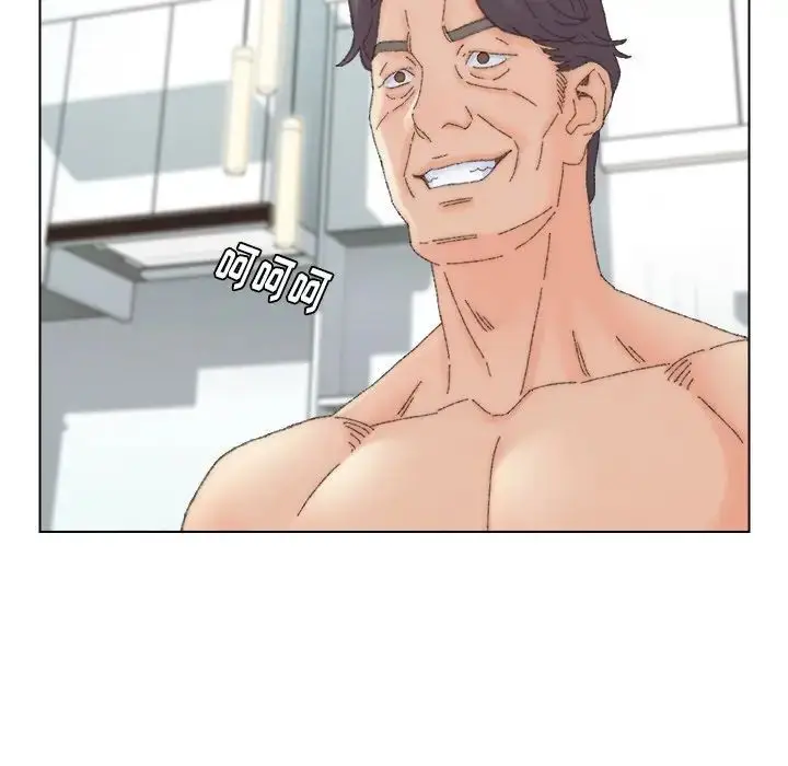 漫画《爸爸的朋友》第43话第84张图