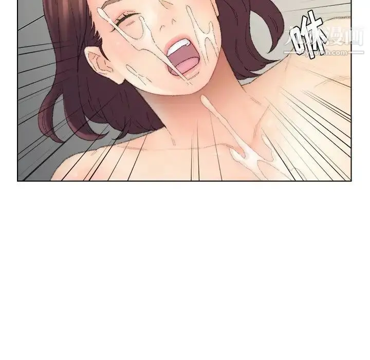 漫画《爸爸的朋友》第53话第40张图
