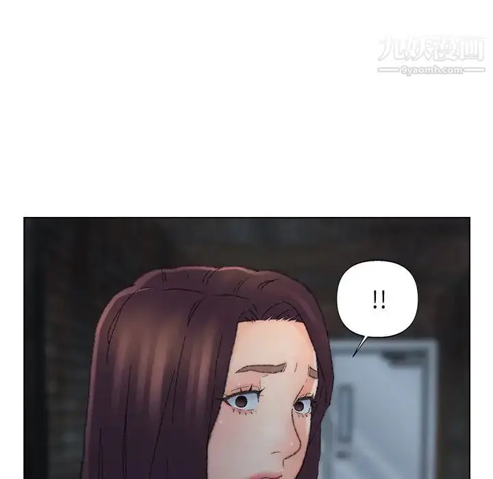 漫画《爸爸的朋友》第53话第89张图