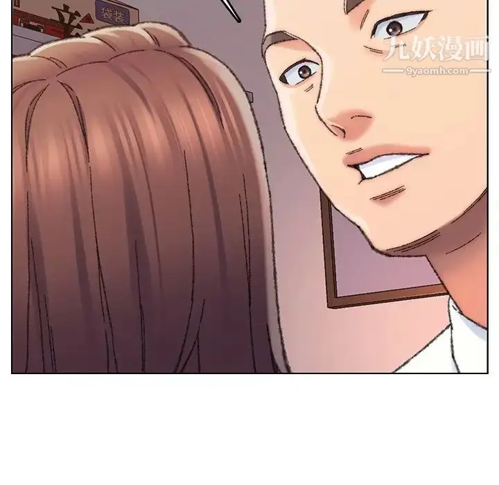 漫画《爸爸的朋友》第28话第69张图