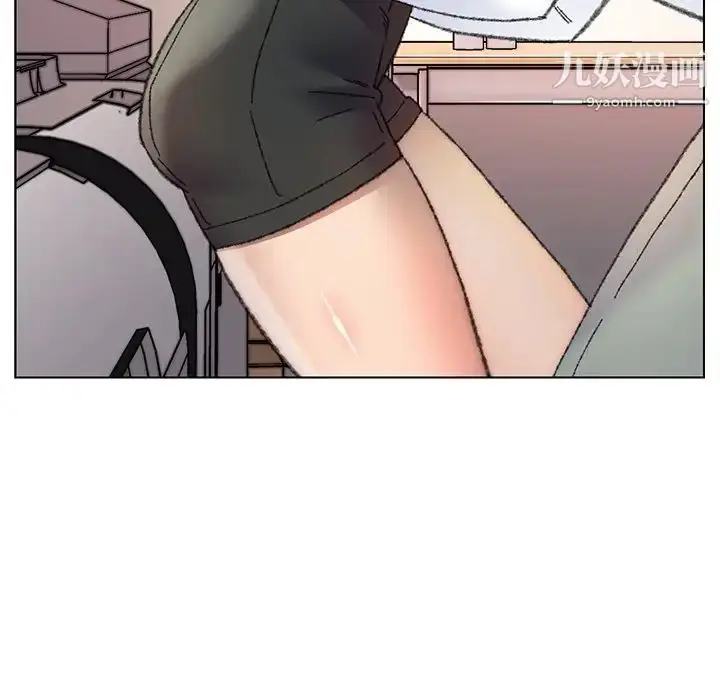 漫画《爸爸的朋友》第28话第73张图