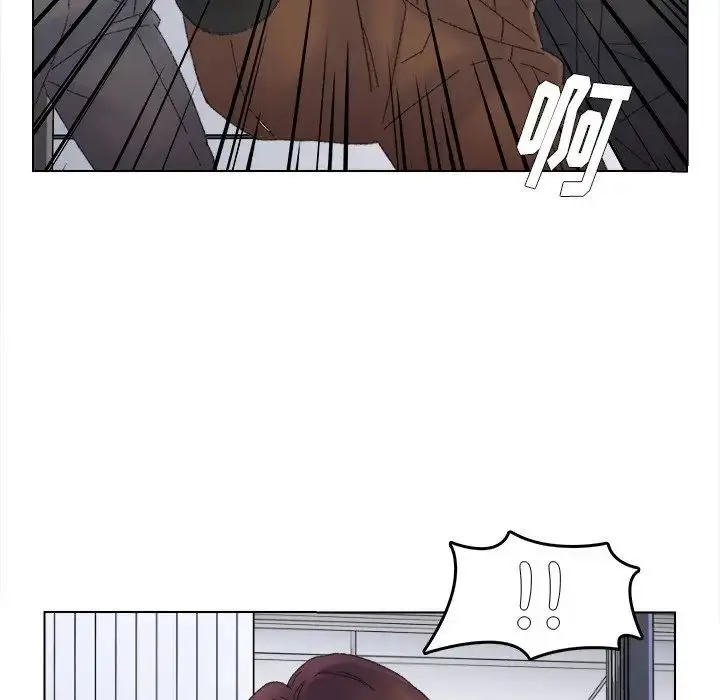 漫画《爸爸的朋友》第45话第103张图