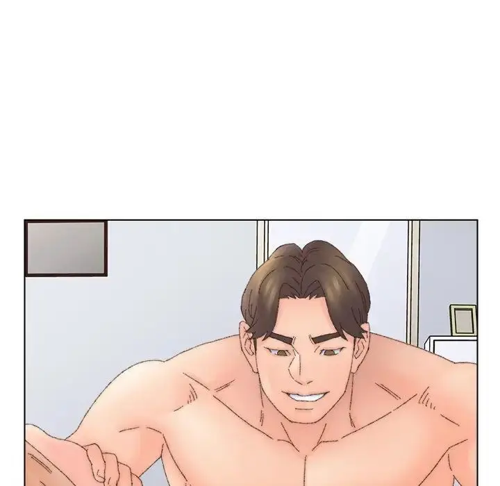 漫画《爸爸的朋友》第45话第16张图