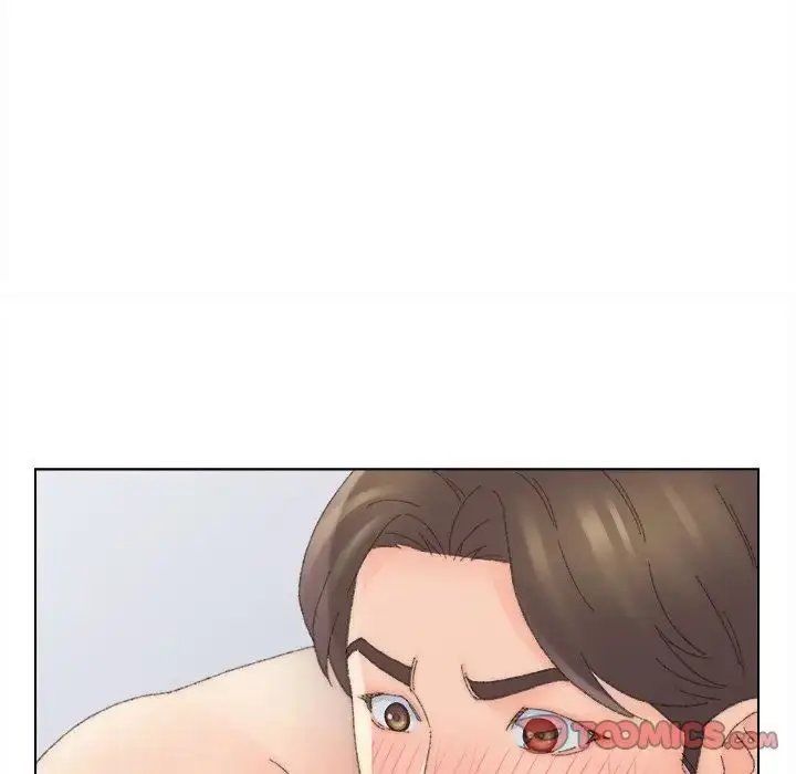 漫画《爸爸的朋友》第45话第18张图