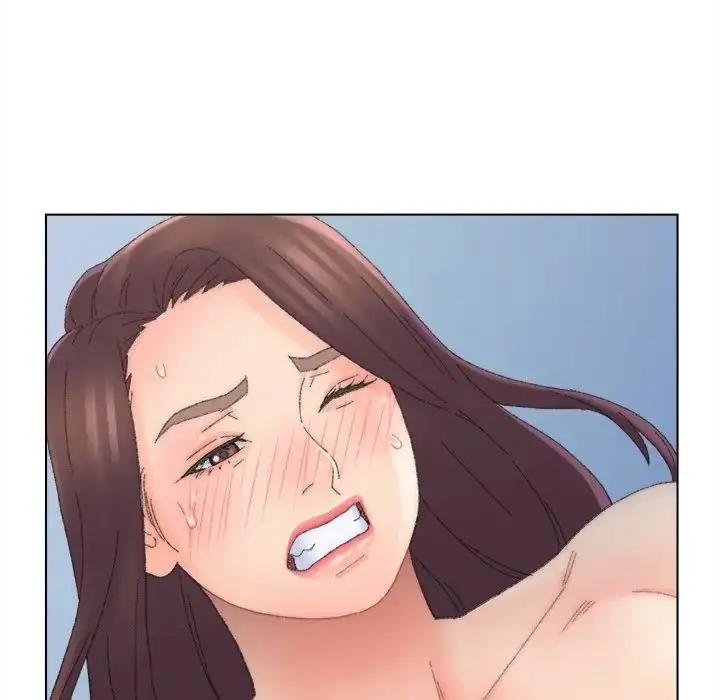 漫画《爸爸的朋友》第45话第20张图