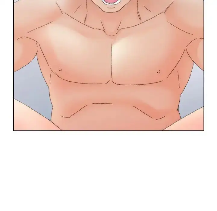 漫画《爸爸的朋友》第45话第33张图