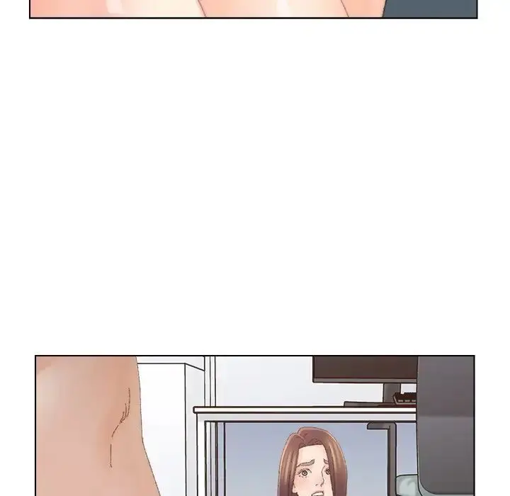 漫画《爸爸的朋友》第45话第5张图