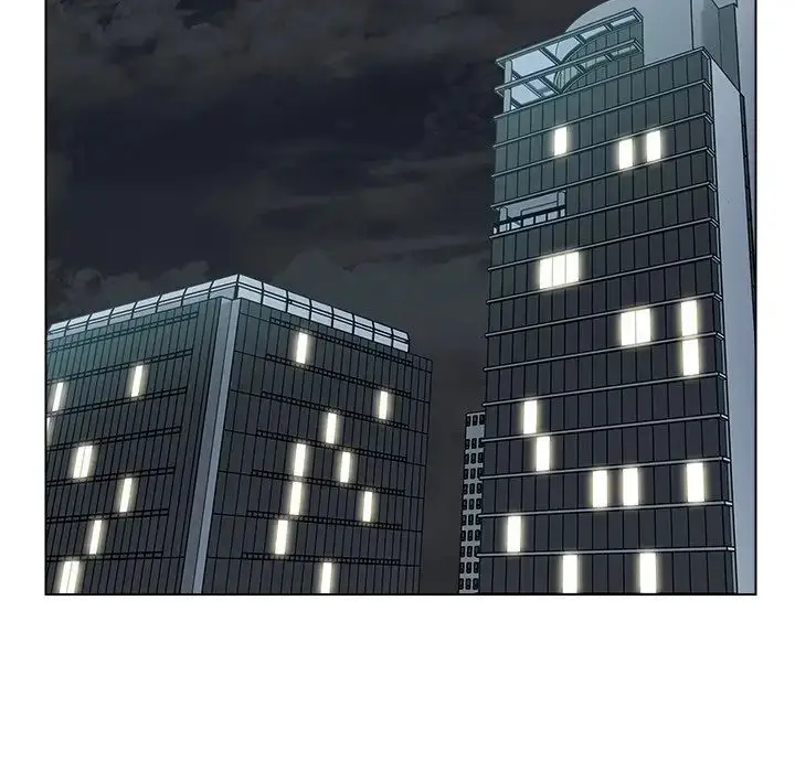 漫画《爸爸的朋友》第45话第77张图
