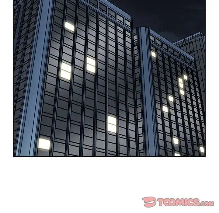 漫画《爸爸的朋友》第45话第82张图