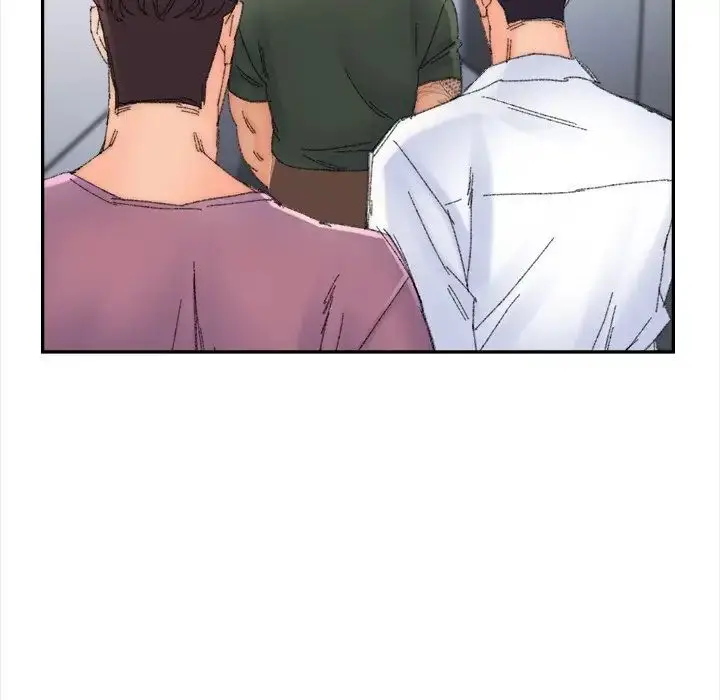 漫画《爸爸的朋友》第45话第84张图