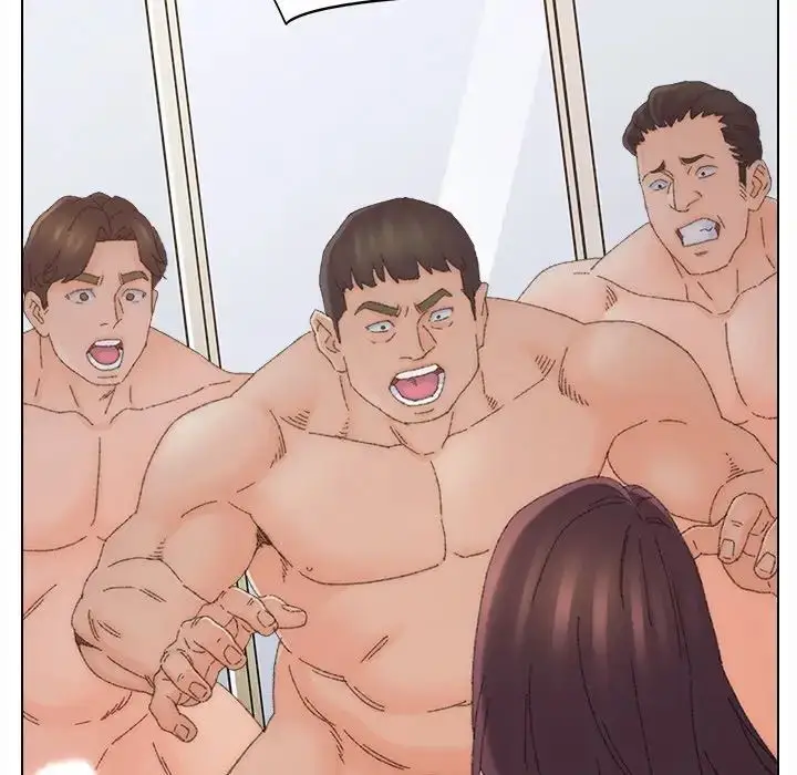 漫画《爸爸的朋友》第45话第9张图