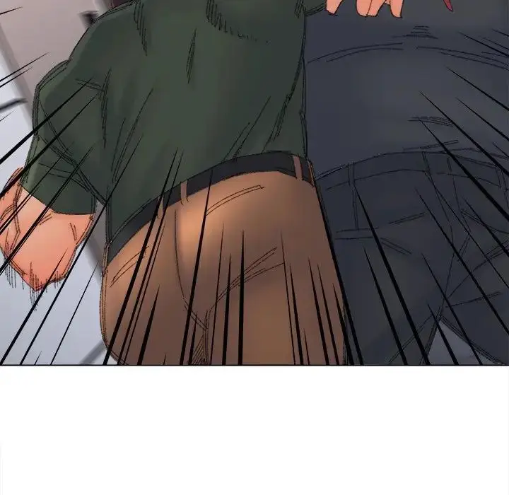 漫画《爸爸的朋友》第45话第92张图