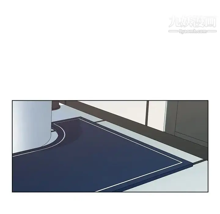 漫画《爸爸的朋友》第38话第95张图