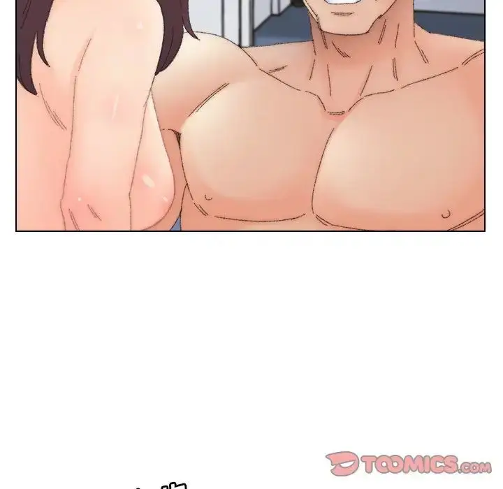 漫画《爸爸的朋友》第44话第70张图