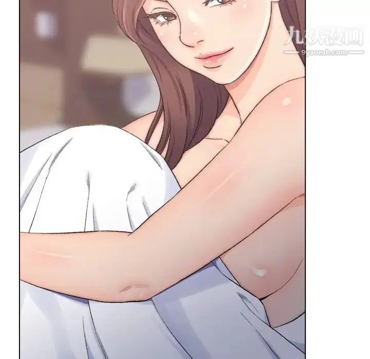 漫画《爸爸的朋友》第1话第53张图