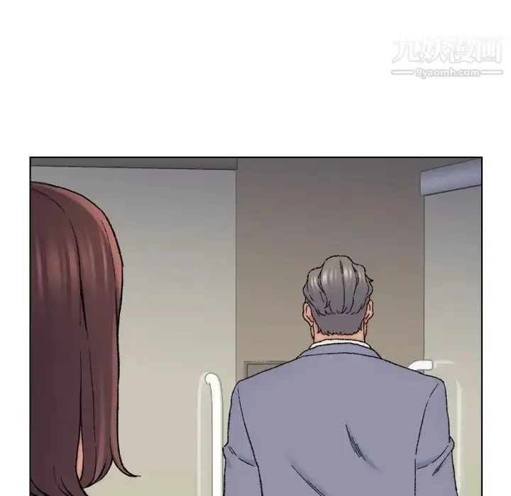 漫画《爸爸的朋友》第13话第43张图