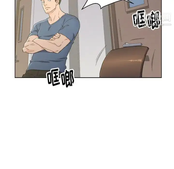 漫画《爸爸的朋友》第5话第52张图