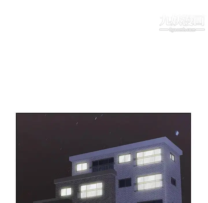 漫画《爸爸的朋友》第25话第100张图