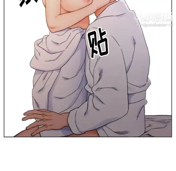 漫画《爸爸的朋友》第14话第37张图