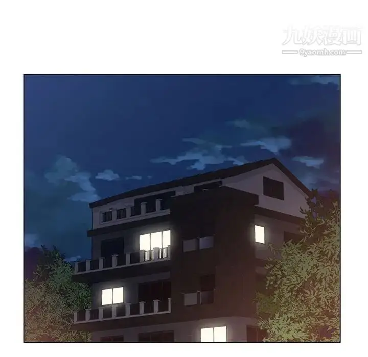 漫画《爸爸的朋友》第20话第61张图