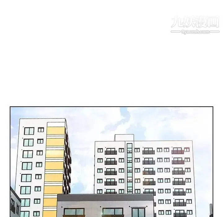 漫画《爸爸的朋友》第46话第59张图