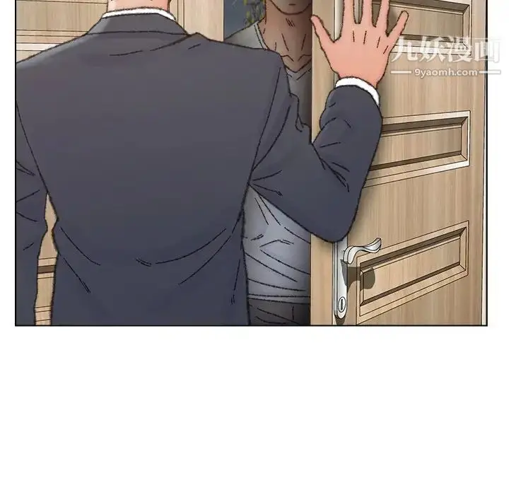 漫画《爸爸的朋友》第35话第108张图