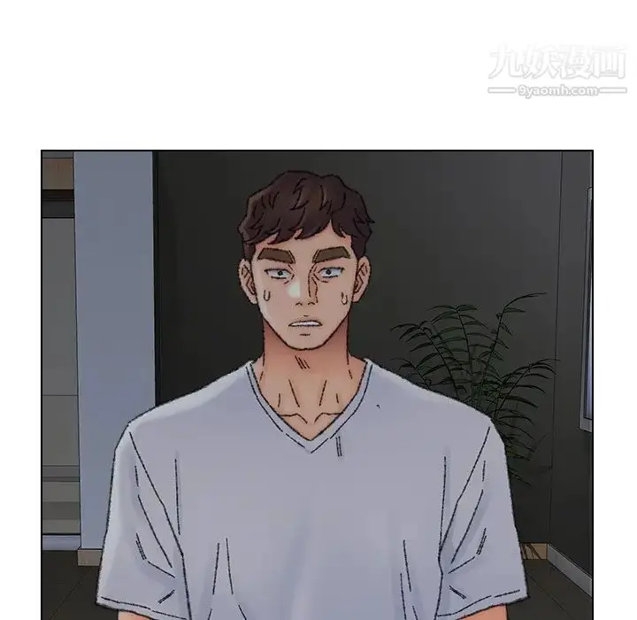 漫画《爸爸的朋友》第35话第112张图