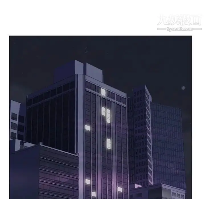 漫画《爸爸的朋友》第35话第25张图