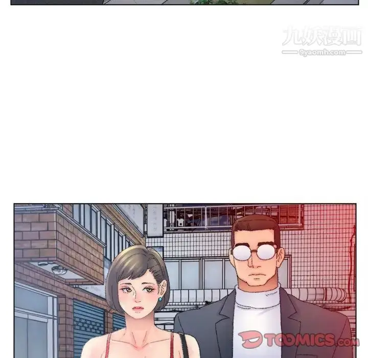 漫画《爸爸的朋友》第47话第34张图