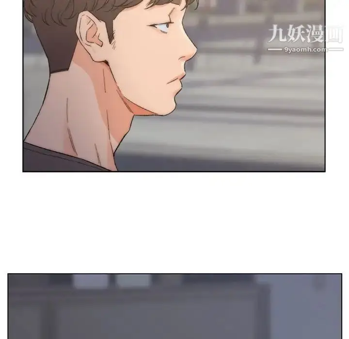 漫画《爸爸的朋友》第8话第19张图