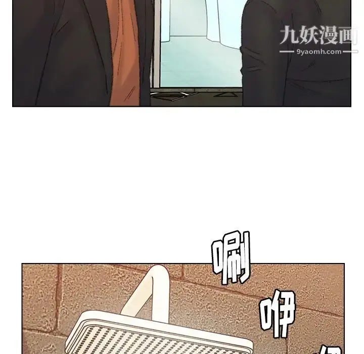 漫画《爸爸的朋友》第49话第36张图