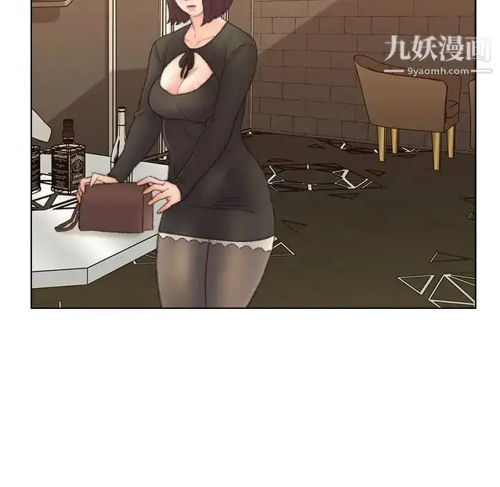漫画《爸爸的朋友》第49话第40张图